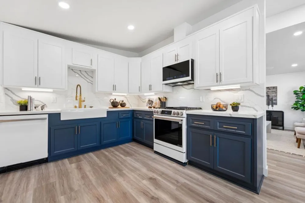 2015 Jackson Street Santa Clara, CA 95050