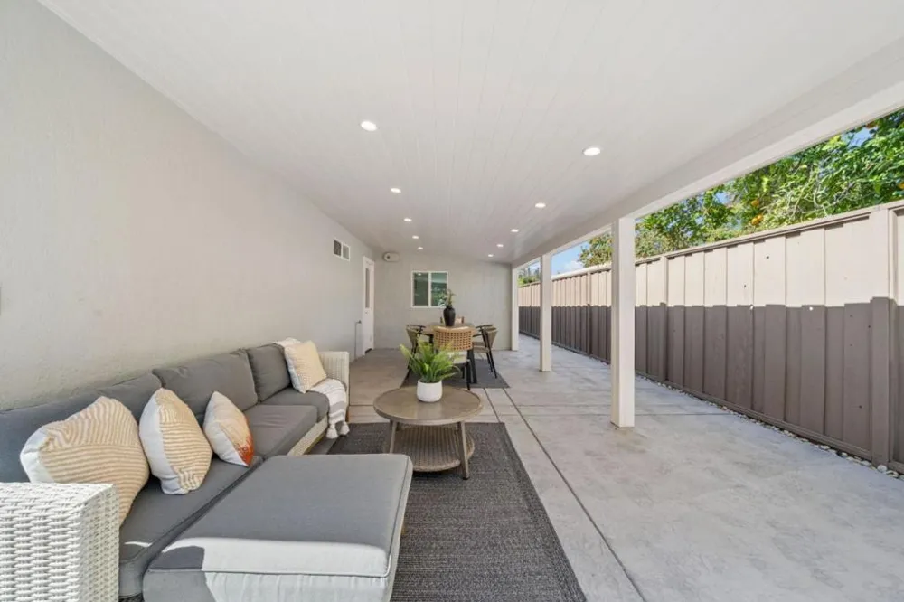 2015 Jackson Street Santa Clara, CA 95050