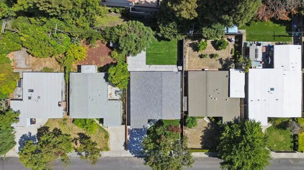 2015 Jackson Street Santa Clara, CA 95050