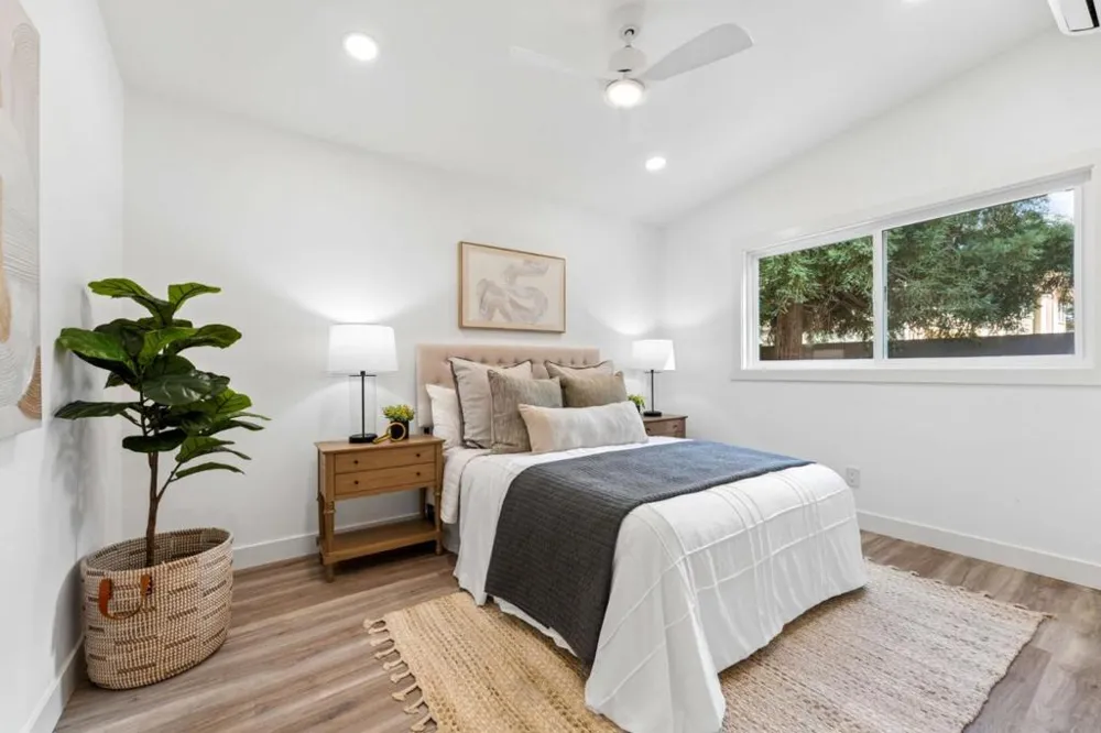 2015 Jackson Street Santa Clara, CA 95050