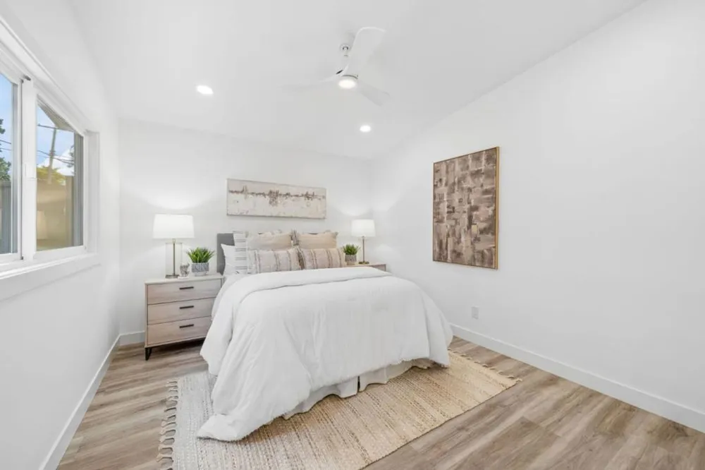 2015 Jackson Street Santa Clara, CA 95050