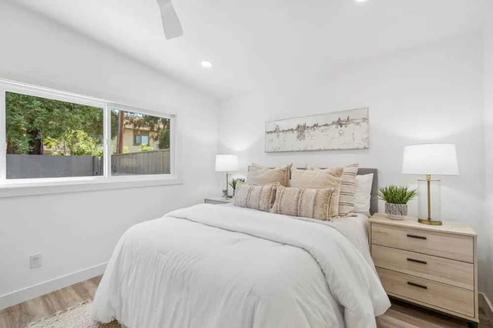 2015 Jackson Street Santa Clara, CA 95050
