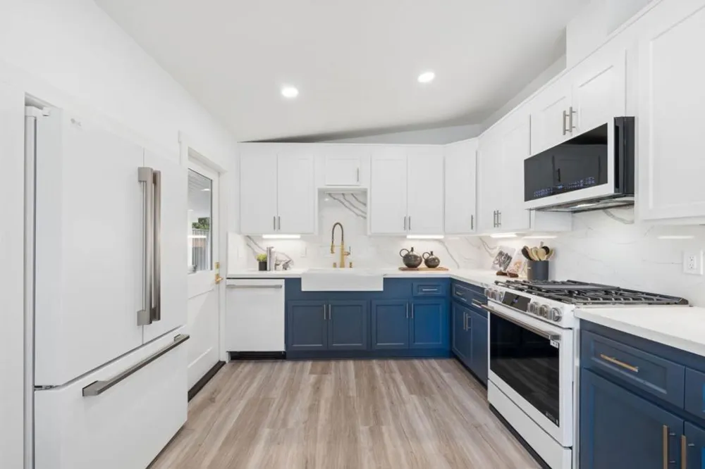 2015 Jackson Street Santa Clara, CA 95050