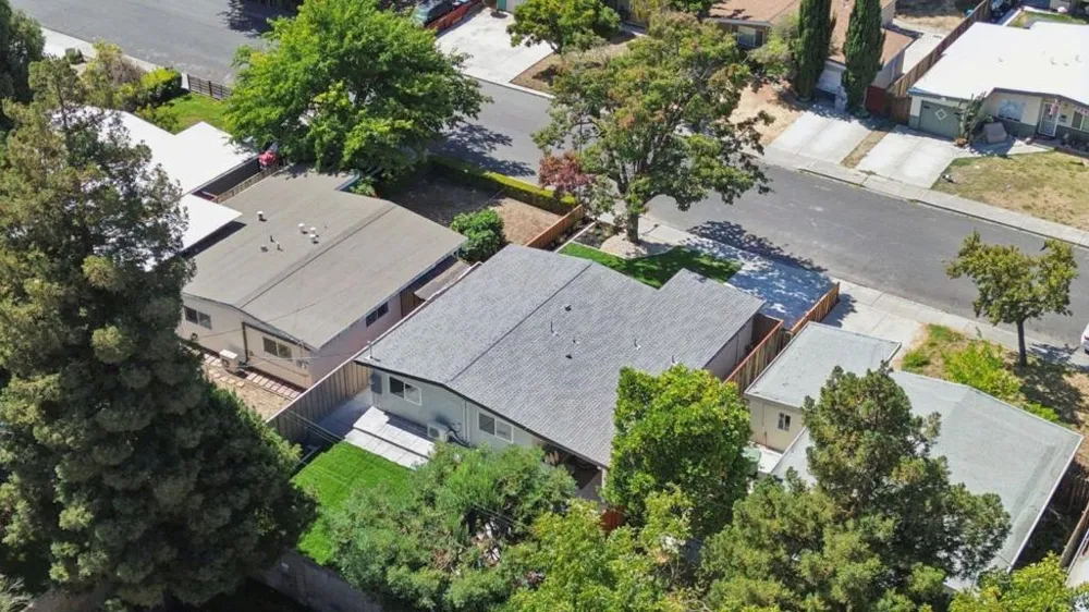 2015 Jackson Street Santa Clara, CA 95050
