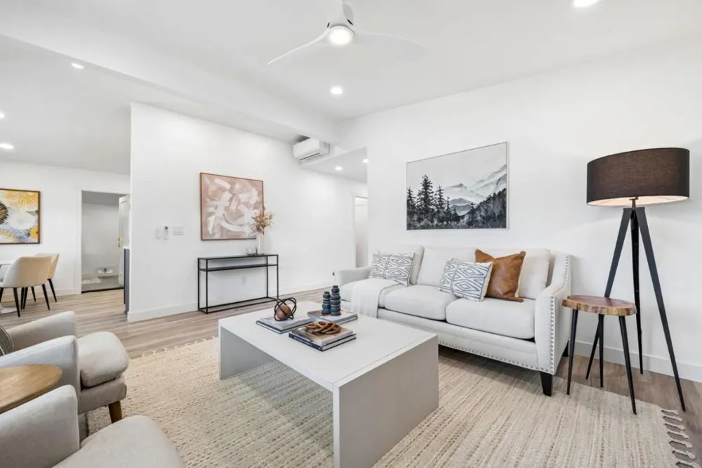 2015 Jackson Street Santa Clara, CA 95050