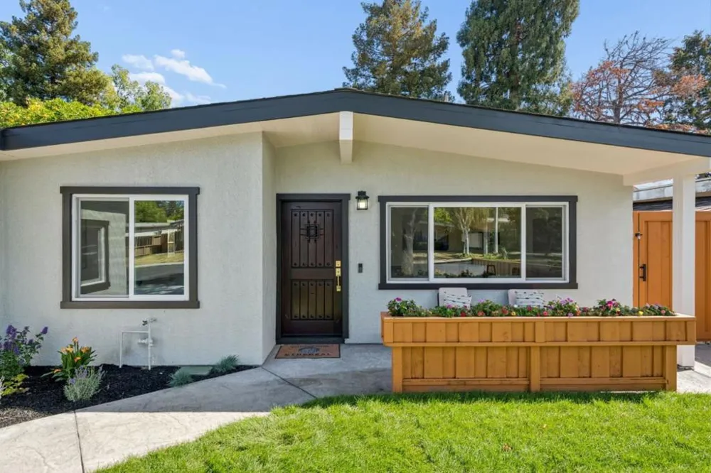 2015 Jackson Street Santa Clara, CA 95050