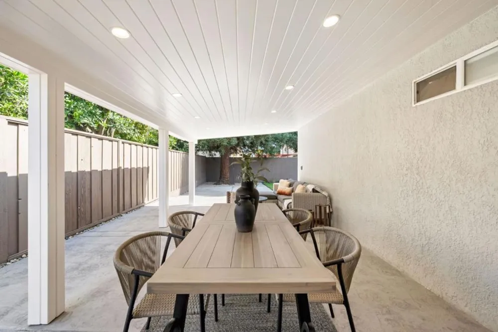 2015 Jackson Street Santa Clara, CA 95050