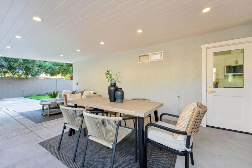 2015 Jackson Street Santa Clara, CA 95050