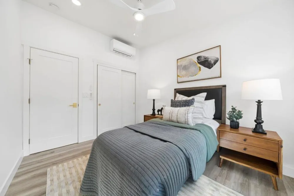 2015 Jackson Street Santa Clara, CA 95050