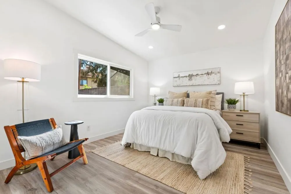 2015 Jackson Street Santa Clara, CA 95050