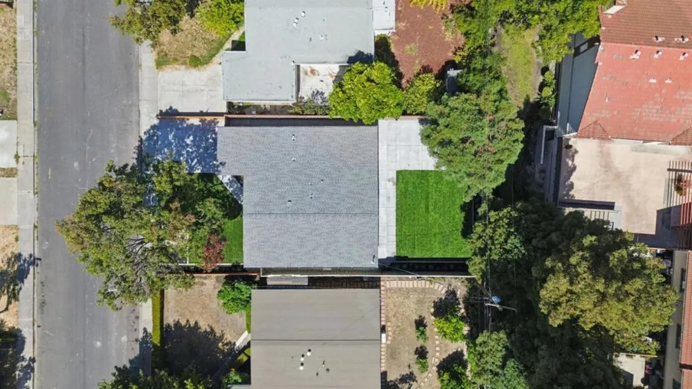 2015 Jackson Street Santa Clara, CA 95050