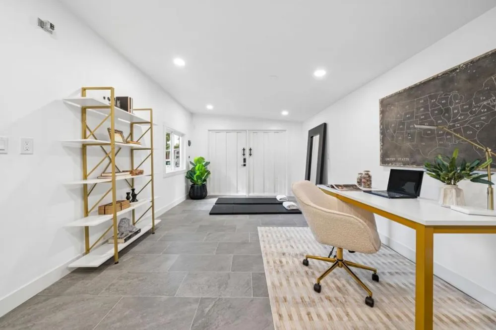 2015 Jackson Street Santa Clara, CA 95050