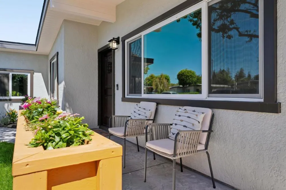 2015 Jackson Street Santa Clara, CA 95050