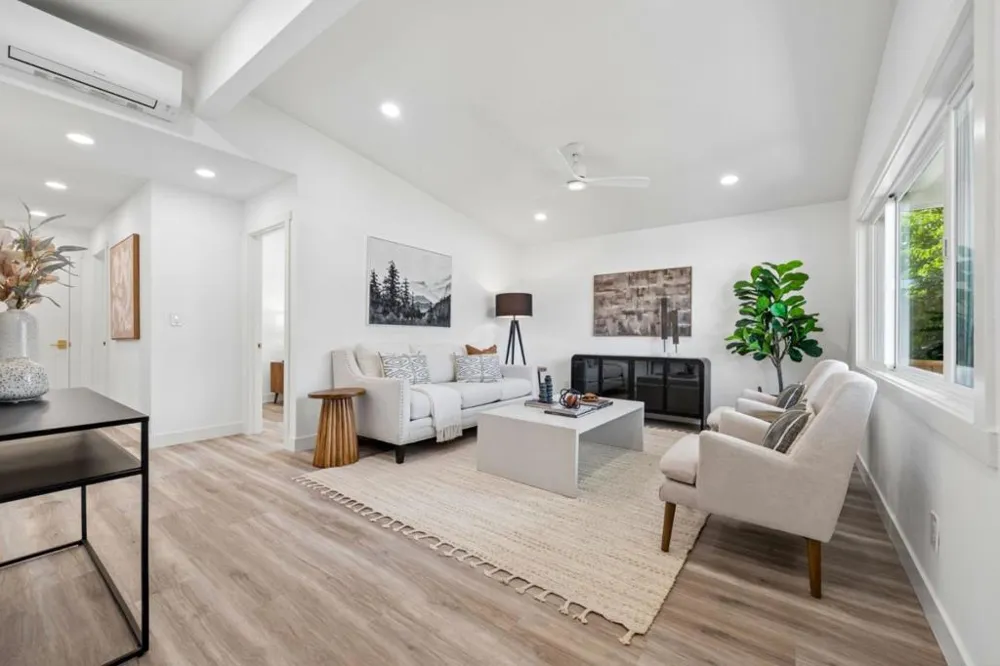 2015 Jackson Street Santa Clara, CA 95050