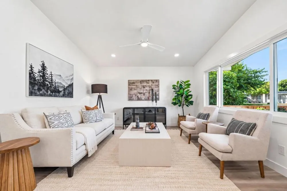 2015 Jackson Street Santa Clara, CA 95050