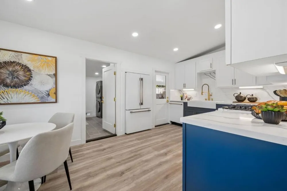2015 Jackson Street Santa Clara, CA 95050