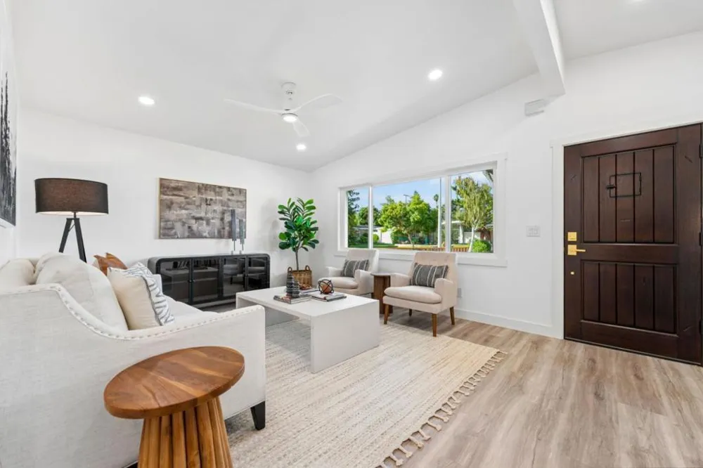 2015 Jackson Street Santa Clara, CA 95050