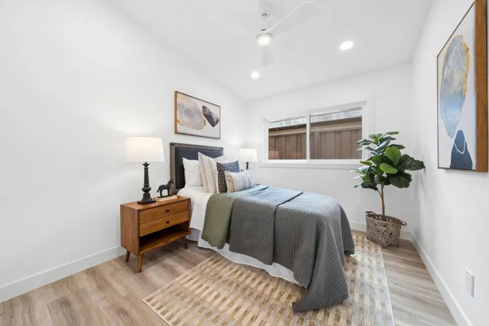 2015 Jackson Street Santa Clara, CA 95050