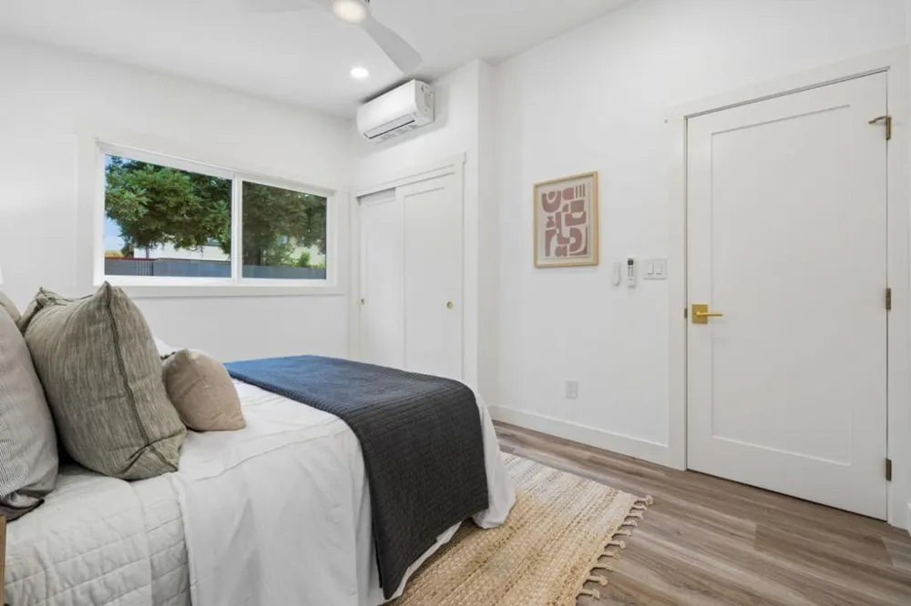 2015 Jackson Street Santa Clara, CA 95050