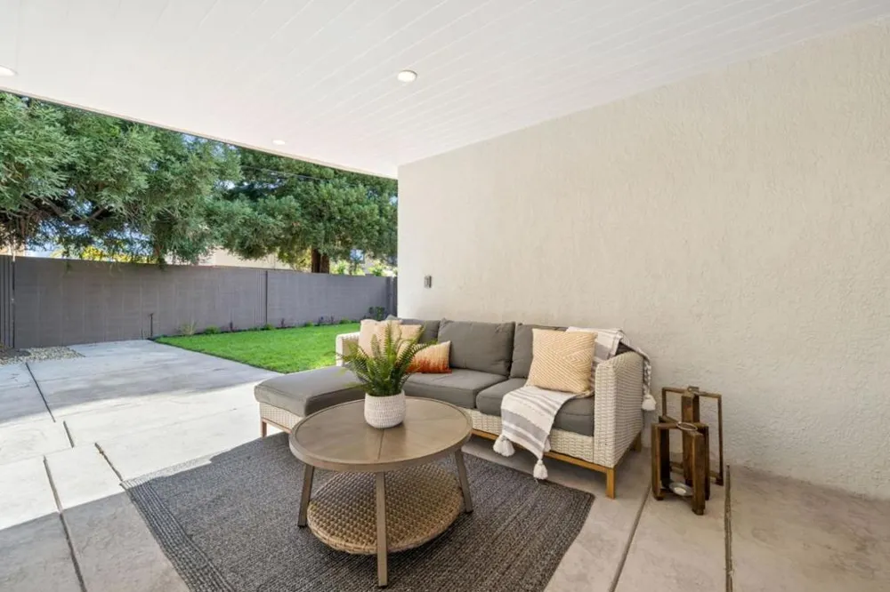 2015 Jackson Street Santa Clara, CA 95050
