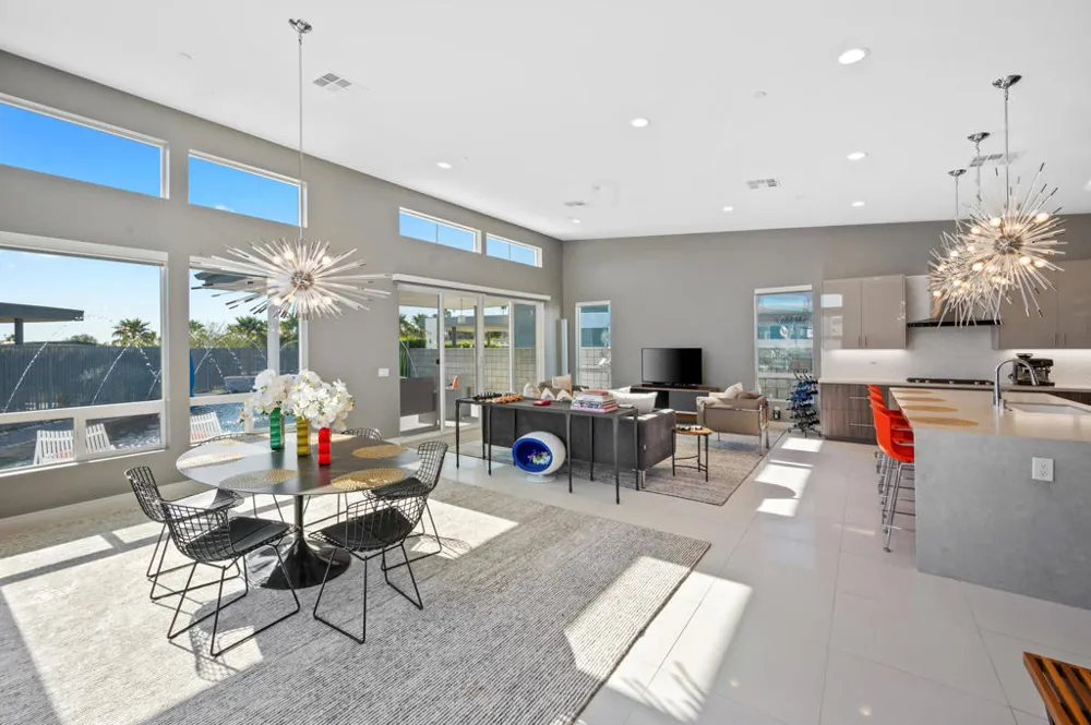 77431 Huntley Drive Indian Wells, CA 92210