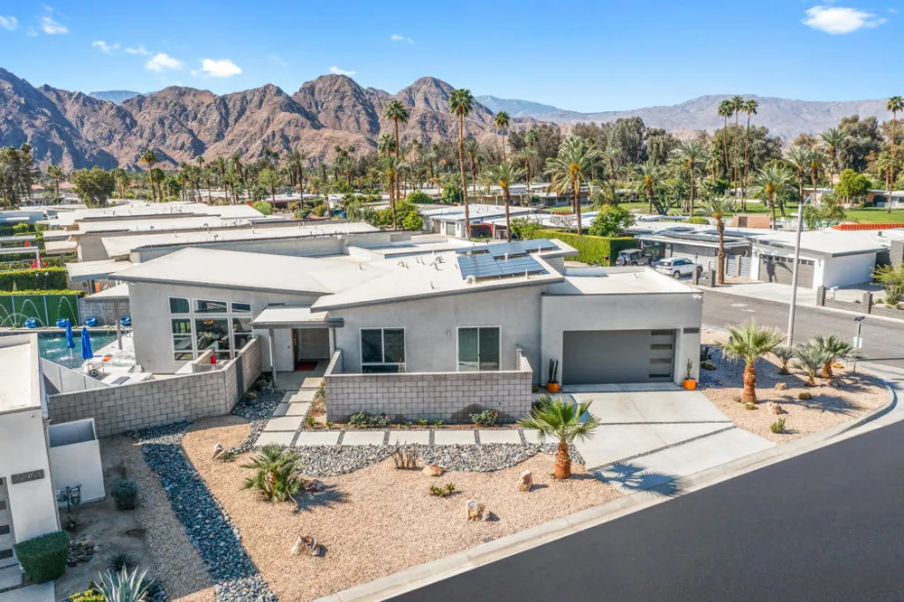 77431 Huntley Drive Indian Wells, CA 92210