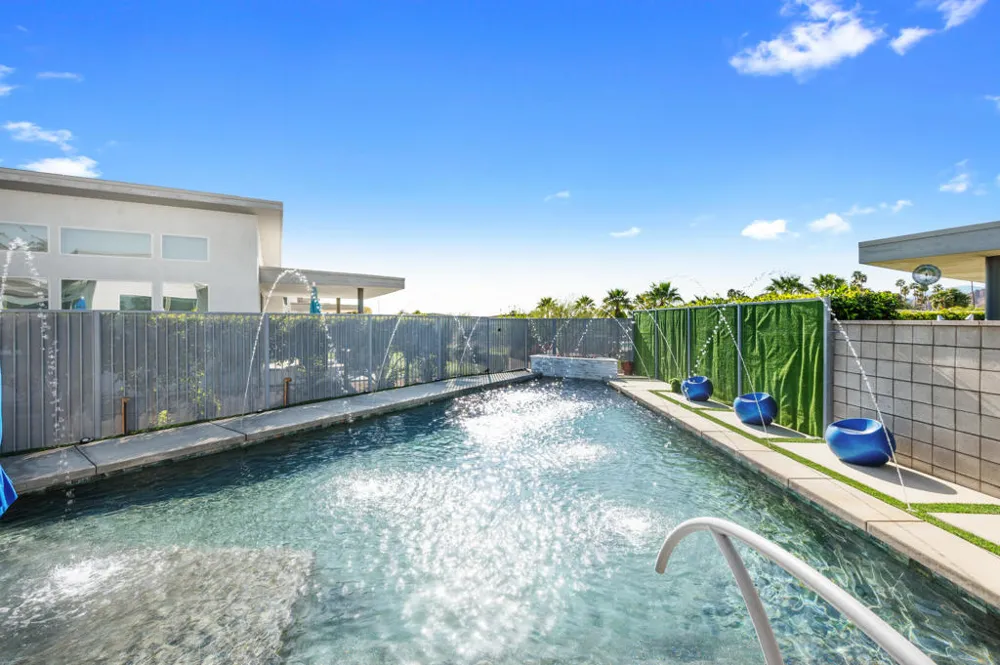 77431 Huntley Drive Indian Wells, CA 92210