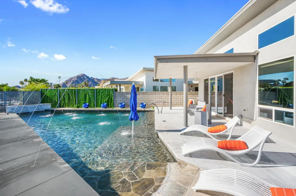 77431 Huntley Drive Indian Wells, CA 92210
