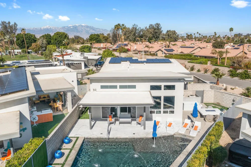 77431 Huntley Drive Indian Wells, CA 92210