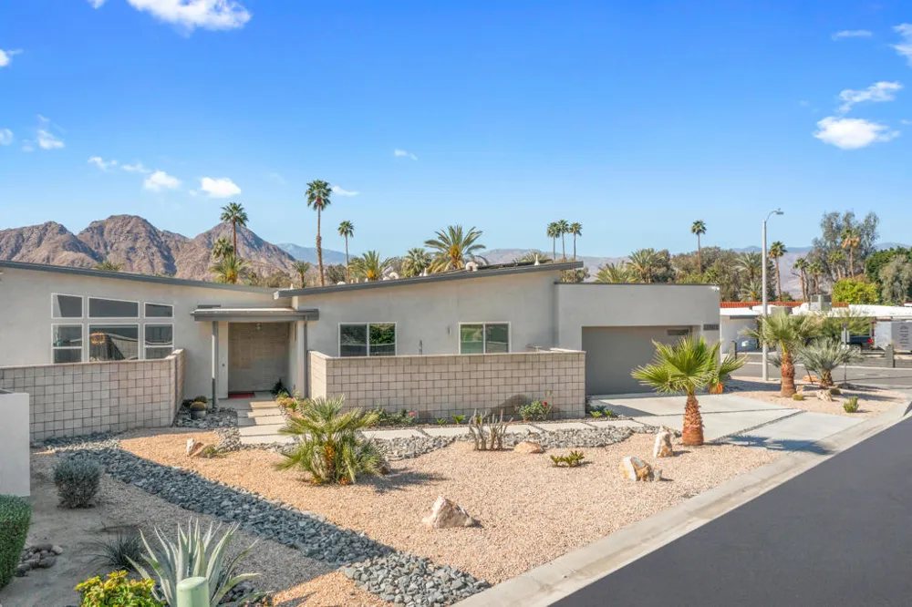 77431 Huntley Drive Indian Wells, CA 92210