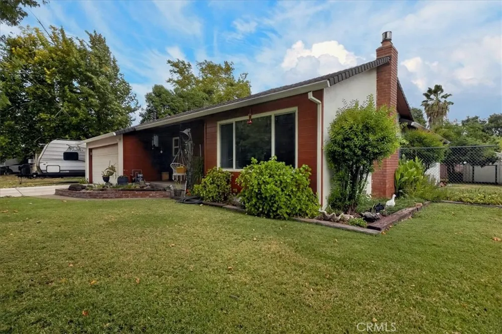 304 Ventura Avenue Gerber, CA 96035
