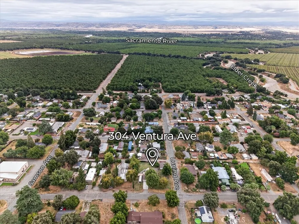 304 Ventura Avenue Gerber, CA 96035