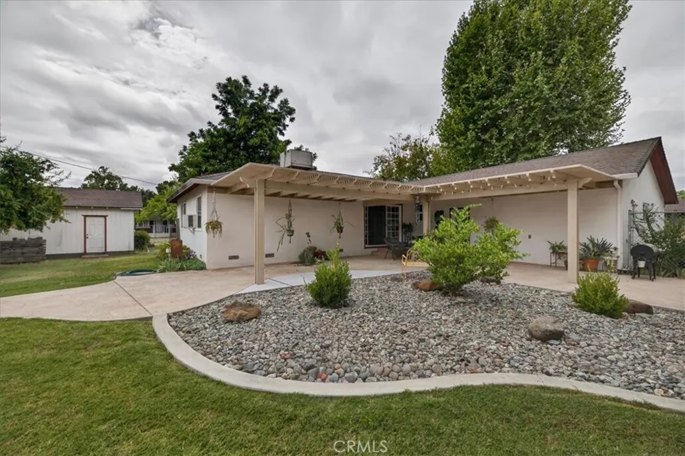 304 Ventura Avenue Gerber, CA 96035