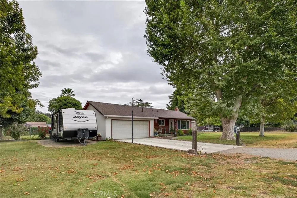304 Ventura Avenue Gerber, CA 96035