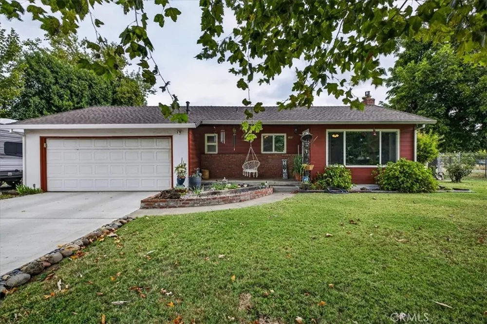304 Ventura Avenue Gerber, CA 96035