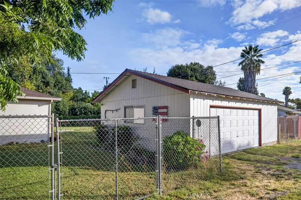 304 Ventura Avenue Gerber, CA 96035