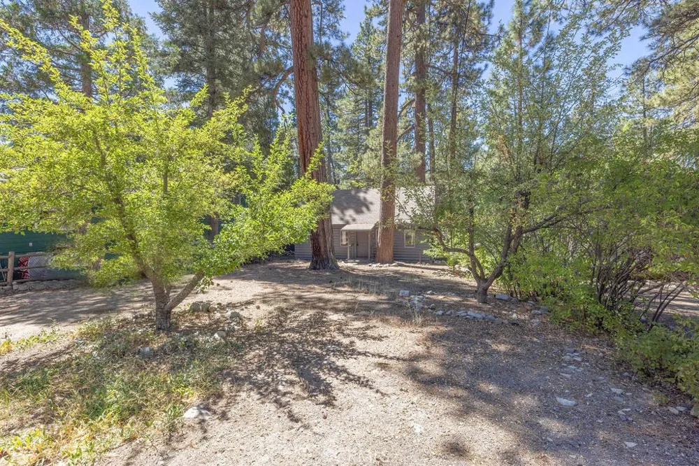 1122 Illini Fawnskin, CA 92333