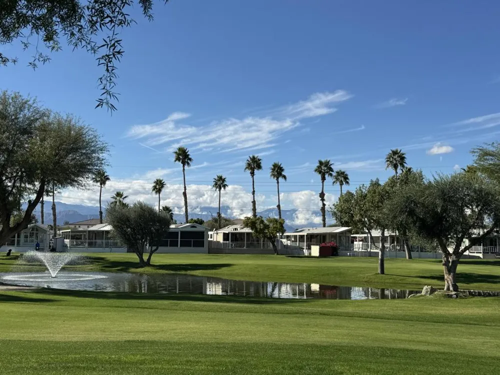 84136 Avenue 44 #274 Indio, CA 92203