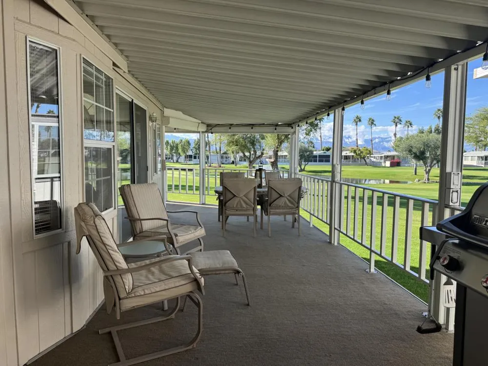 84136 Avenue 44 #274 Indio, CA 92203