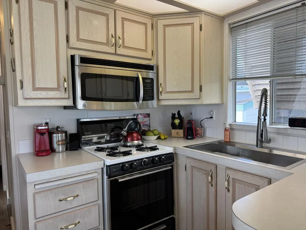 84136 Avenue 44 #274 Indio, CA 92203