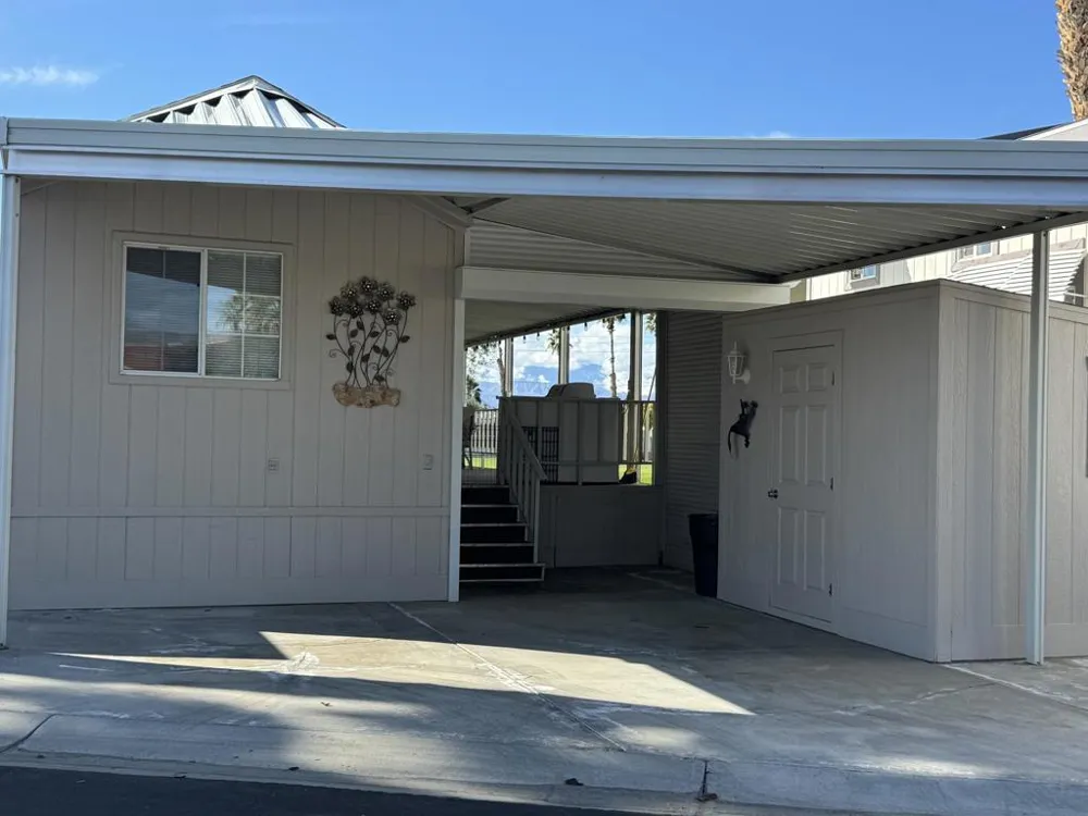 84136 Avenue 44 #274 Indio, CA 92203