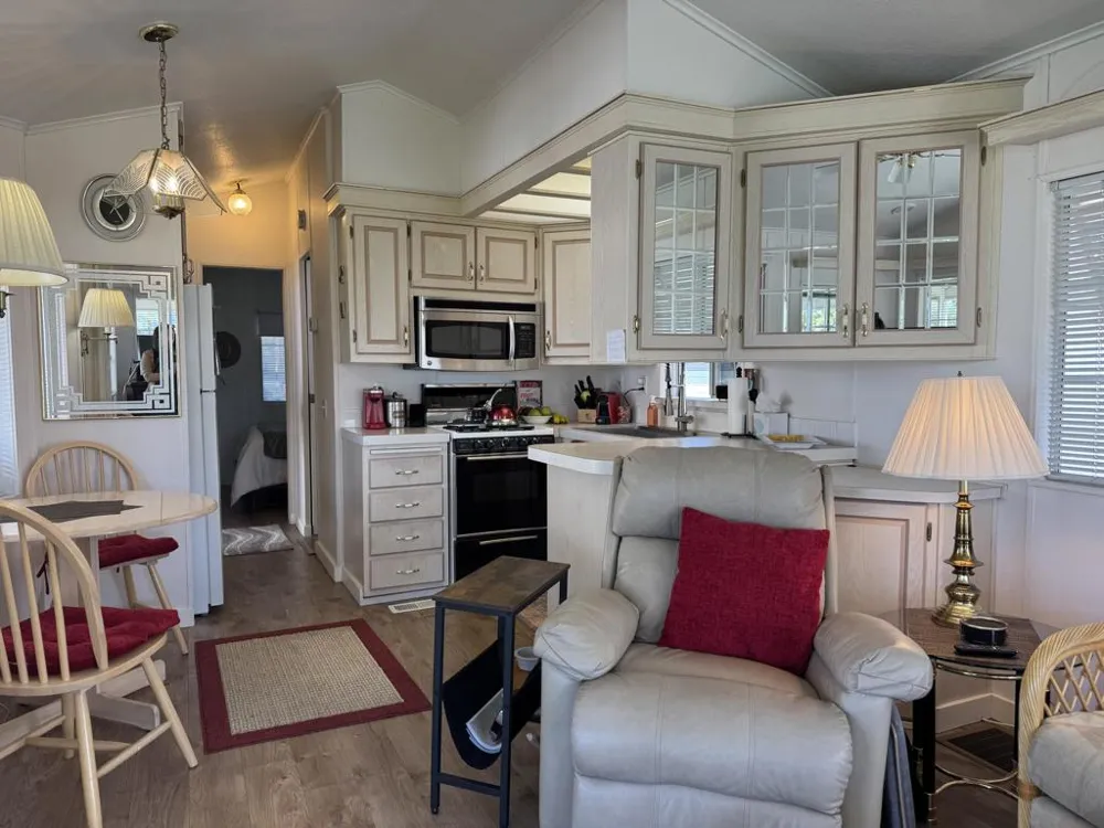 84136 Avenue 44 #274 Indio, CA 92203