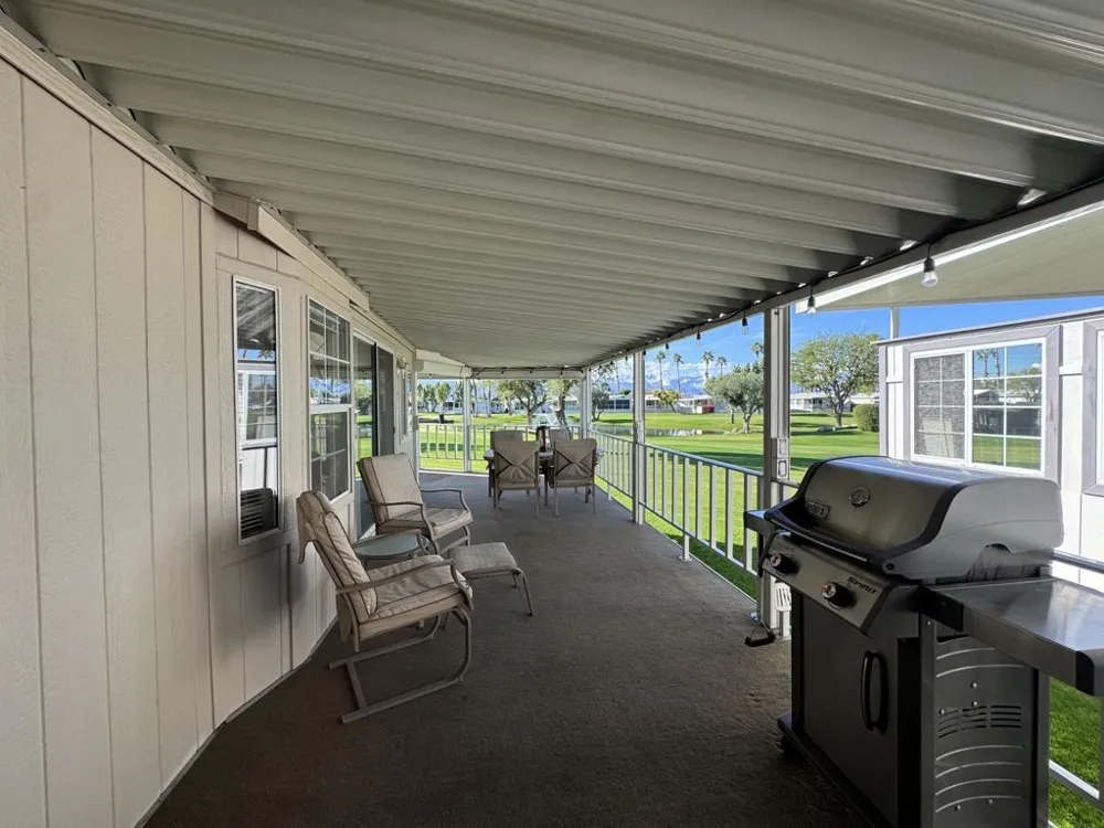 84136 Avenue 44 #274 Indio, CA 92203