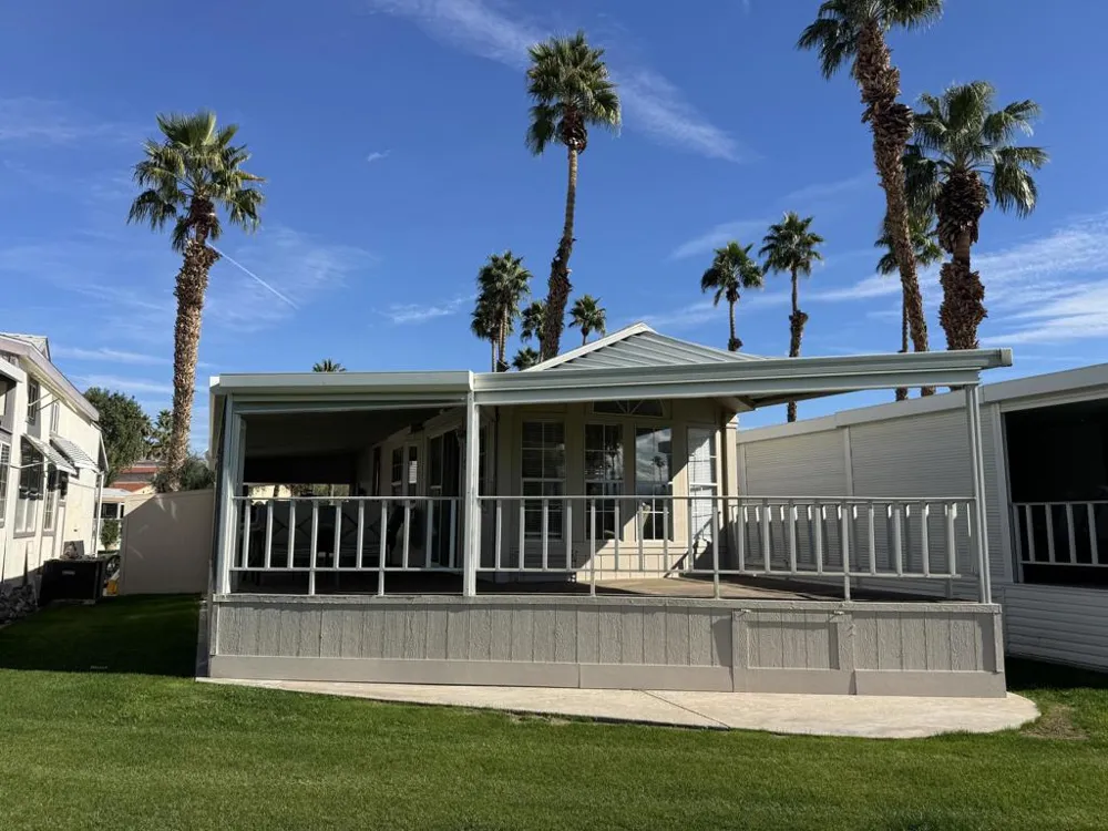 84136 Avenue 44 #274 Indio, CA 92203
