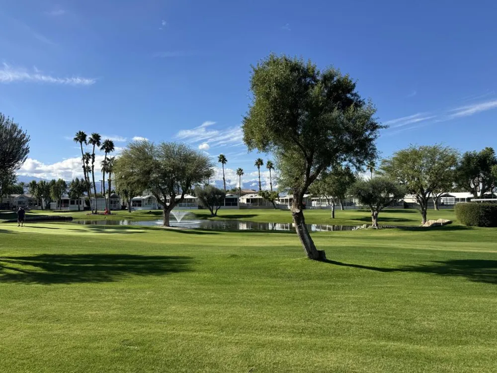 84136 Avenue 44 #274 Indio, CA 92203