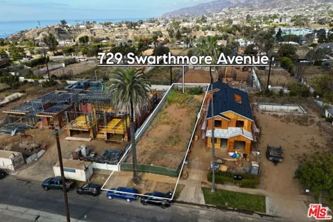 729 Swarthmore Avenue