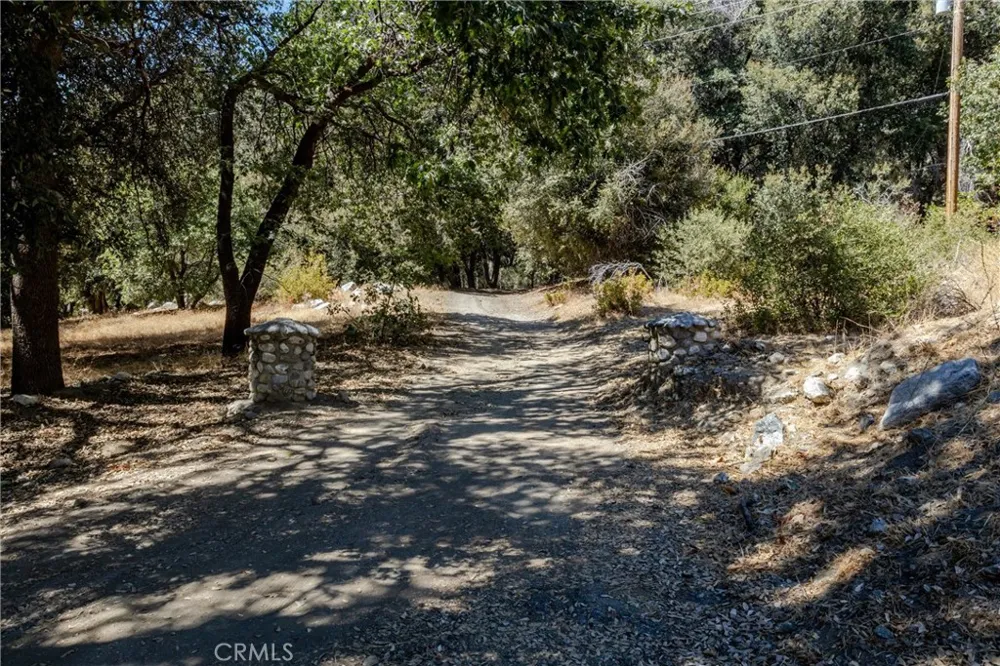39922 Pine Bench Road Oak Glen, CA 92399