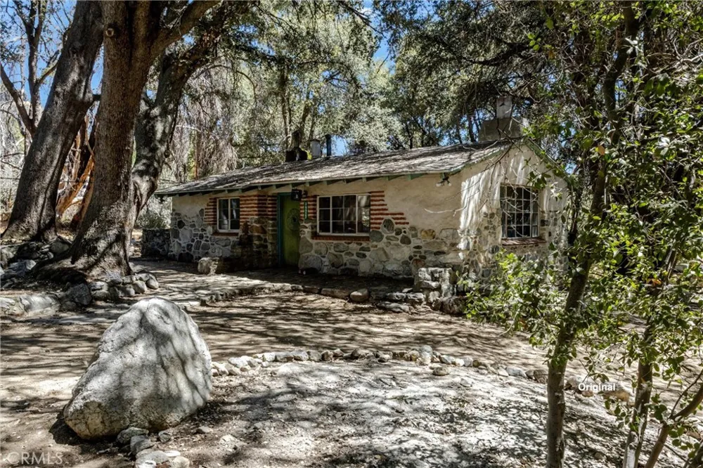 39922 Pine Bench Road Oak Glen, CA 92399