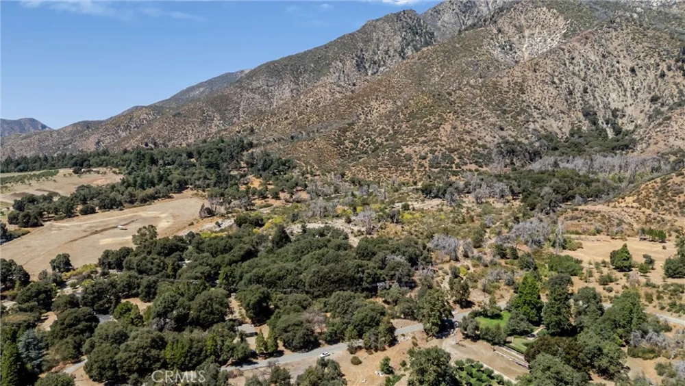 39922 Pine Bench Road Oak Glen, CA 92399
