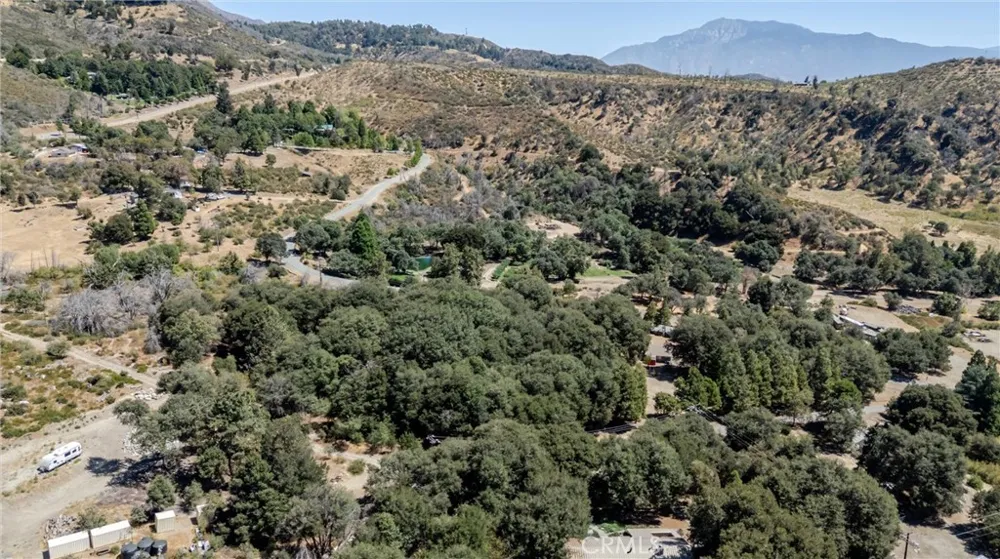 39922 Pine Bench Road Oak Glen, CA 92399